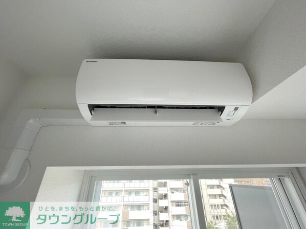 ARCOBALENO MUSASHIKOSUGIの物件内観写真